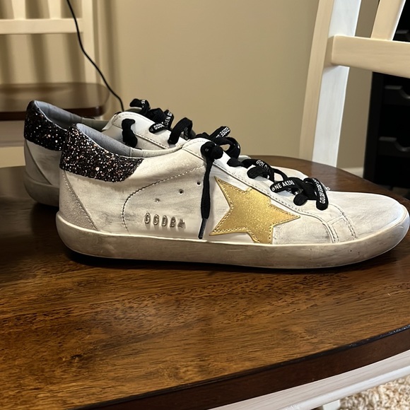 Golden Goose Shoes - *SALE* Golden Goose Superstar Sneaker